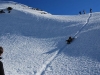 Raquettes Gavarnie